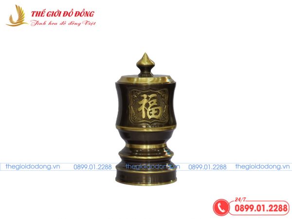 đài thờ hai công nghệ - 04